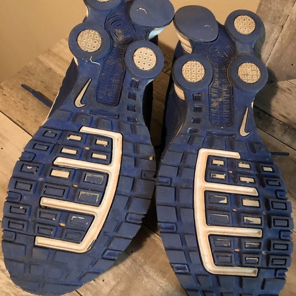 NIKE SHOX - Picture 2 of 3